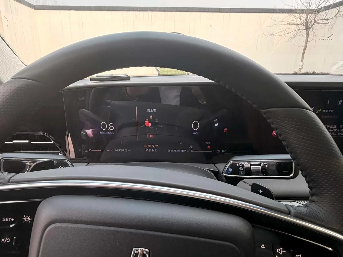 2025 Lincoln Z 2.0T 261HP L4 8AT,autocango,china used car exporter,china ev exporter,chinese used car exporter,chinese used ev exporter