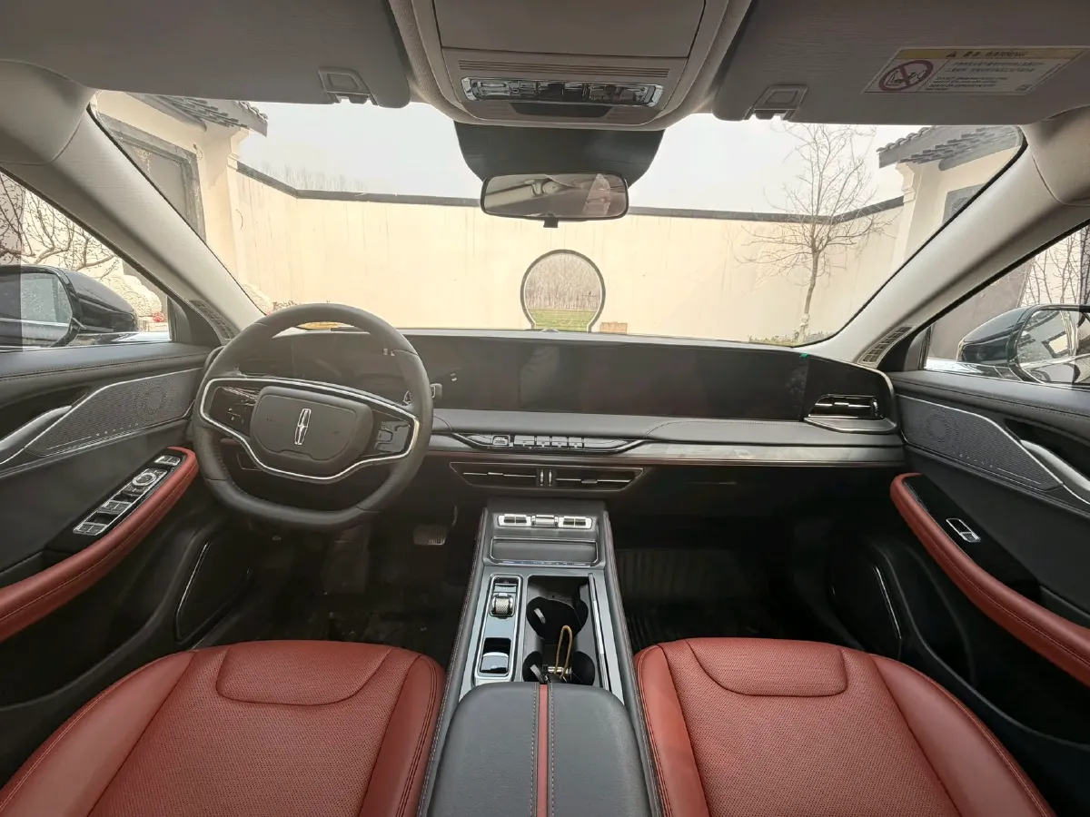 2025 Lincoln Z 2.0T 261HP L4 8AT,autocango,china used car exporter,china ev exporter,chinese used car exporter,chinese used ev exporter