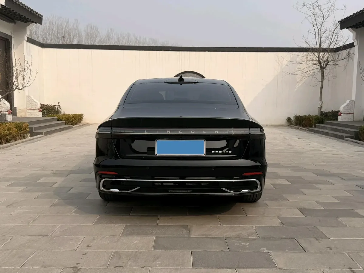 2025 Lincoln Z 2.0T 261HP L4 8AT,autocango,china used car exporter,china ev exporter,chinese used car exporter,chinese used ev exporter