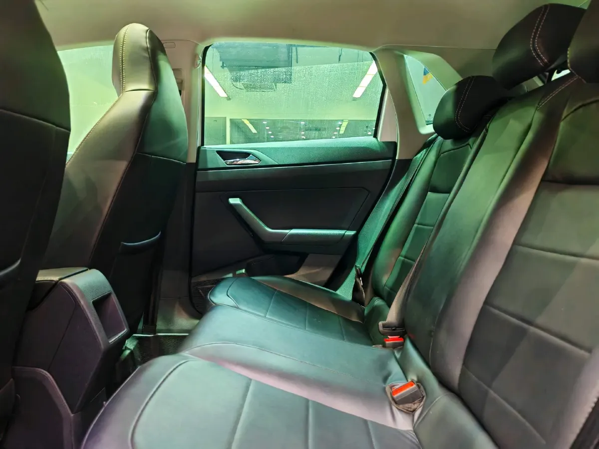 2019 Volkswagen Polo 1.5L 113HP L4 6AT,autocango,china used car exporter,china ev exporter,chinese used car exporter,chinese used ev exporter