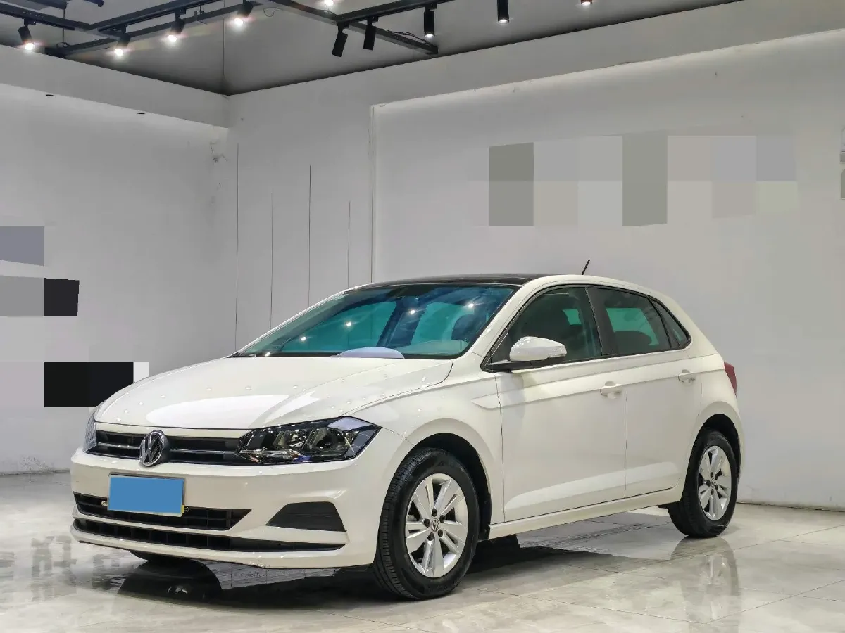 2019 Volkswagen Polo 1.5L 113HP L4 6AT,autocango,china used car exporter,china ev exporter,chinese used car exporter,chinese used ev exporter