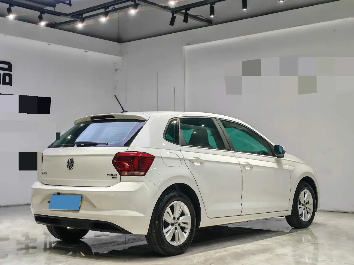 2019 Volkswagen Polo 1.5L 113HP L4 6AT,autocango,china used car exporter,china ev exporter,chinese used car exporter,chinese used ev exporter