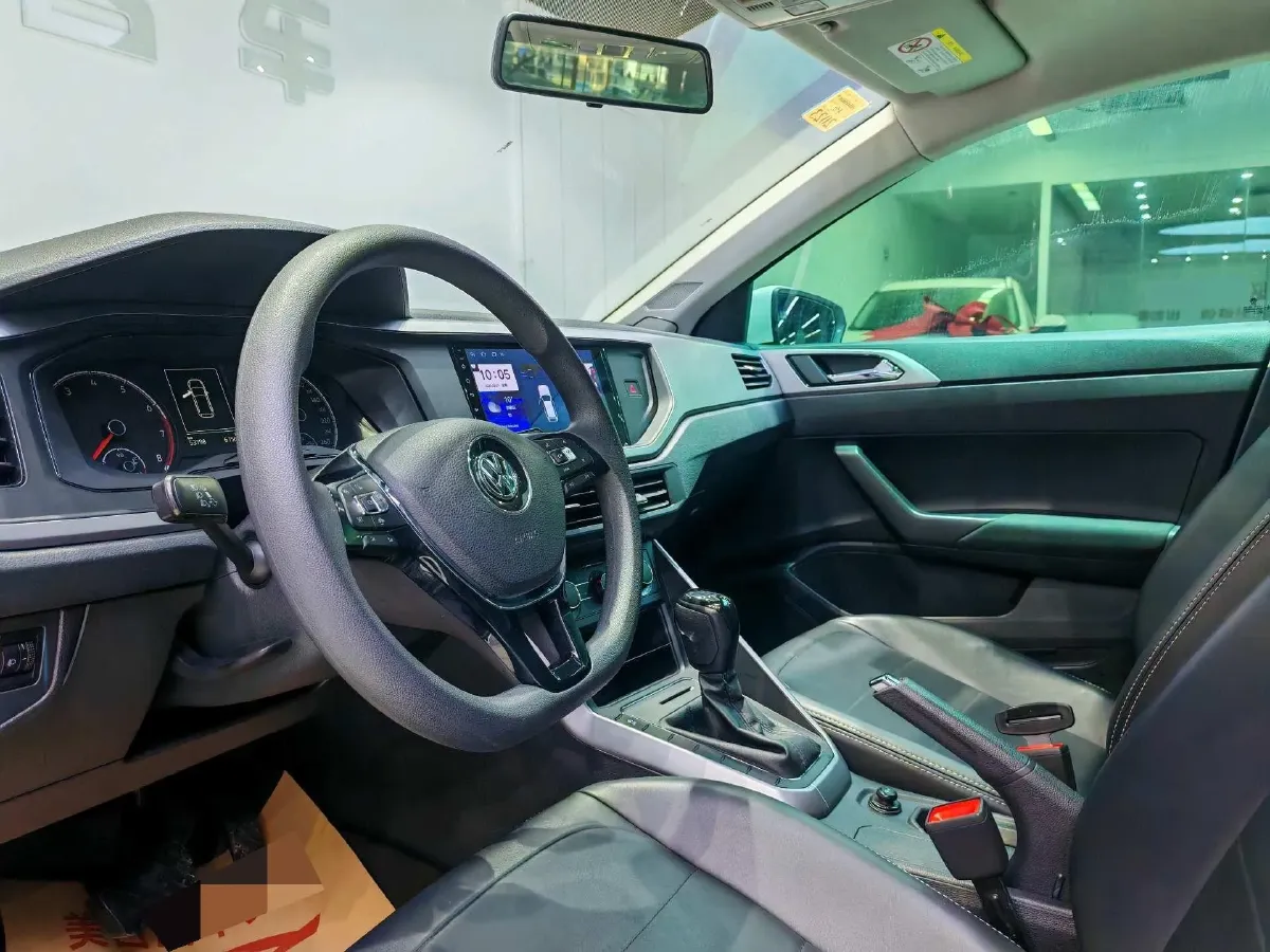 2019 Volkswagen Polo 1.5L 113HP L4 6AT,autocango,china used car exporter,china ev exporter,chinese used car exporter,chinese used ev exporter