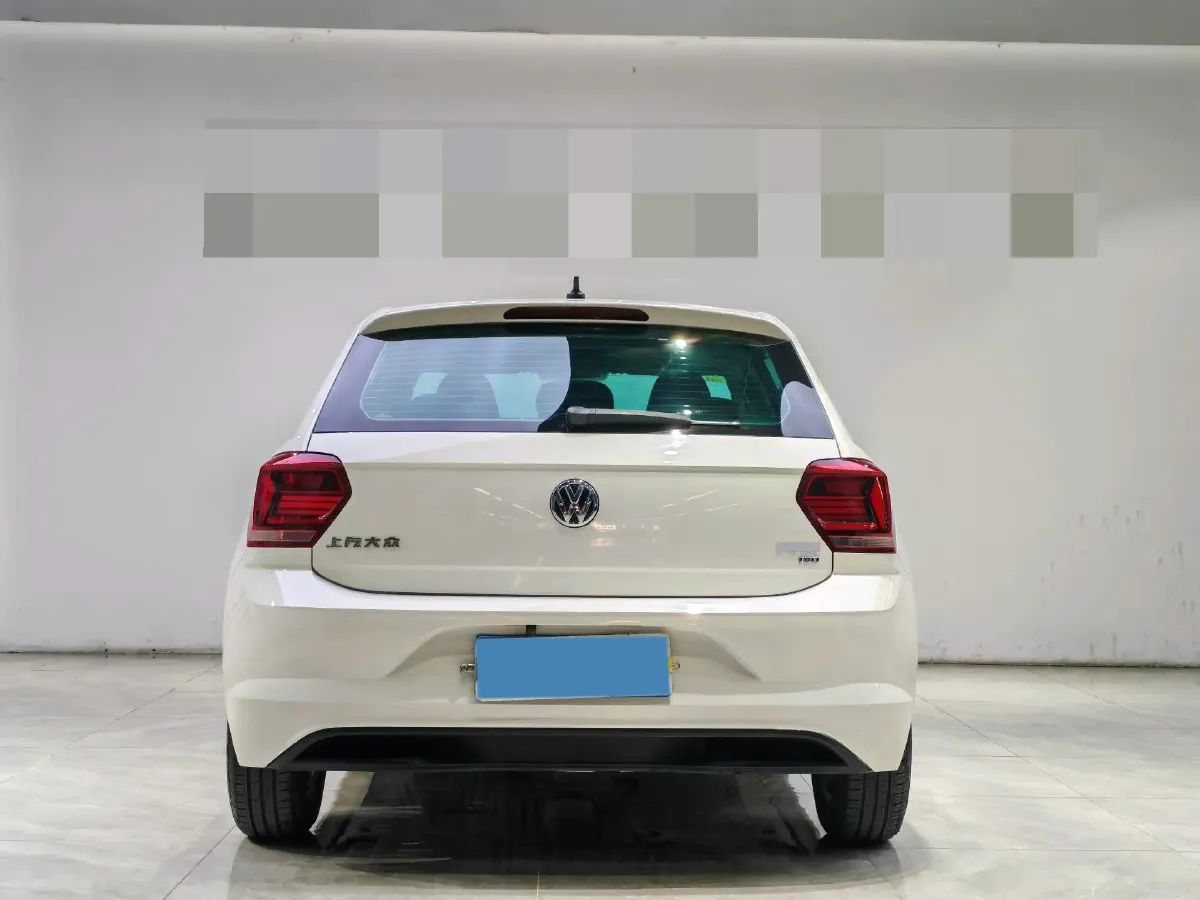 2019 Volkswagen Polo 1.5L 113HP L4 6AT,autocango,china used car exporter,china ev exporter,chinese used car exporter,chinese used ev exporter