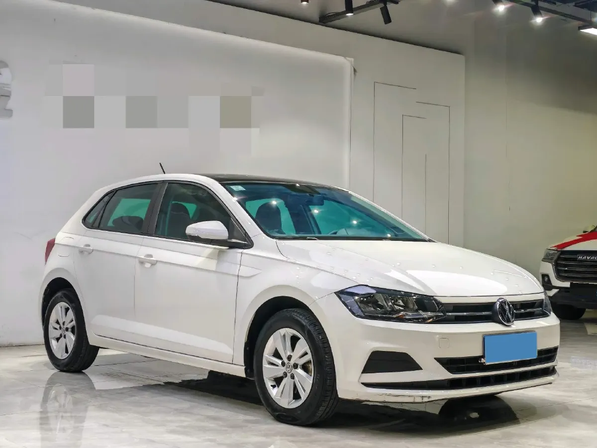 2019 Volkswagen Polo 1.5L 113HP L4 6AT,autocango,china used car exporter,china ev exporter,chinese used car exporter,chinese used ev exporter