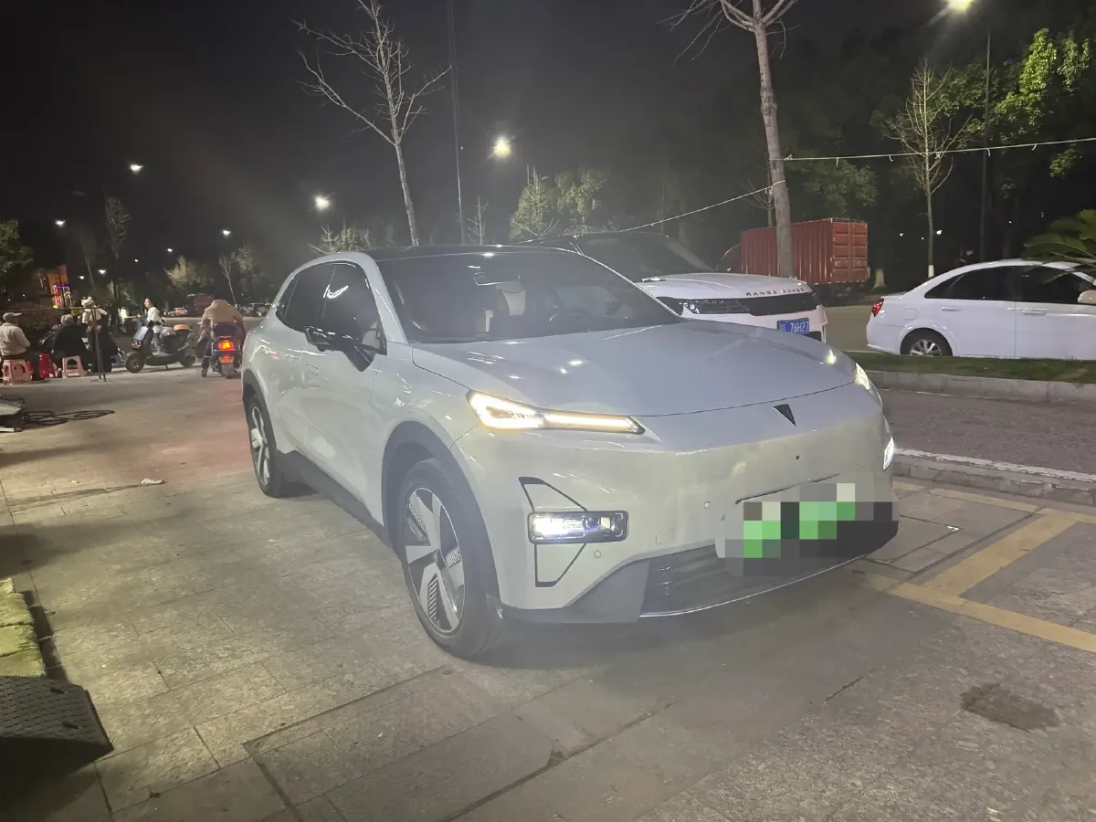 2025 ChangAn QiYuan A07 BEV 56.1KWH,autocango,china used car exporter,china ev exporter,chinese used car exporter,chinese used ev exporter