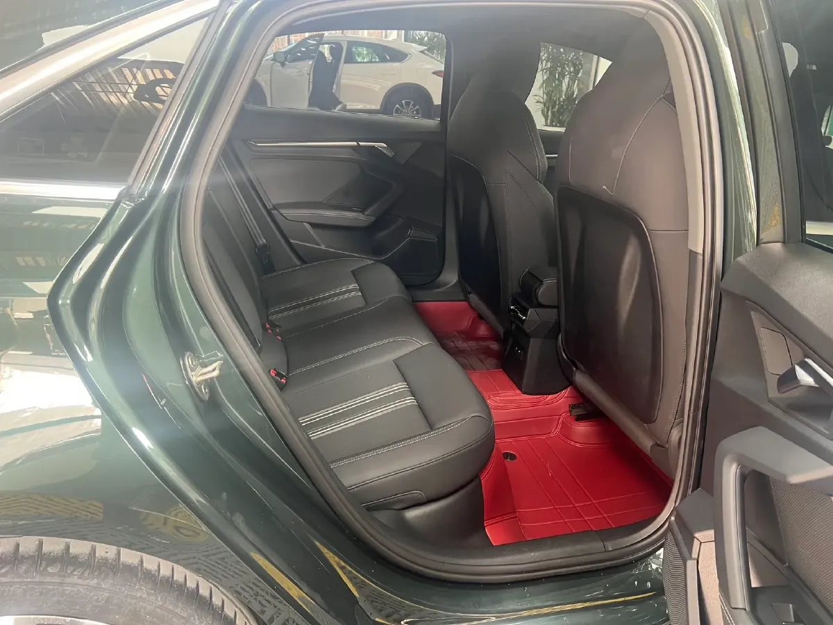 2023 Audi A3 1.4T 150HP L4 7DCT,autocango,china used car exporter,china ev exporter,chinese used car exporter,chinese used ev exporter