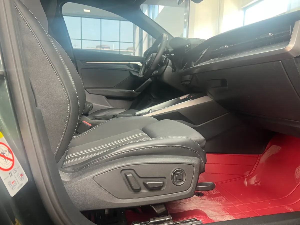 2023 Audi A3 1.4T 150HP L4 7DCT,autocango,china used car exporter,china ev exporter,chinese used car exporter,chinese used ev exporter