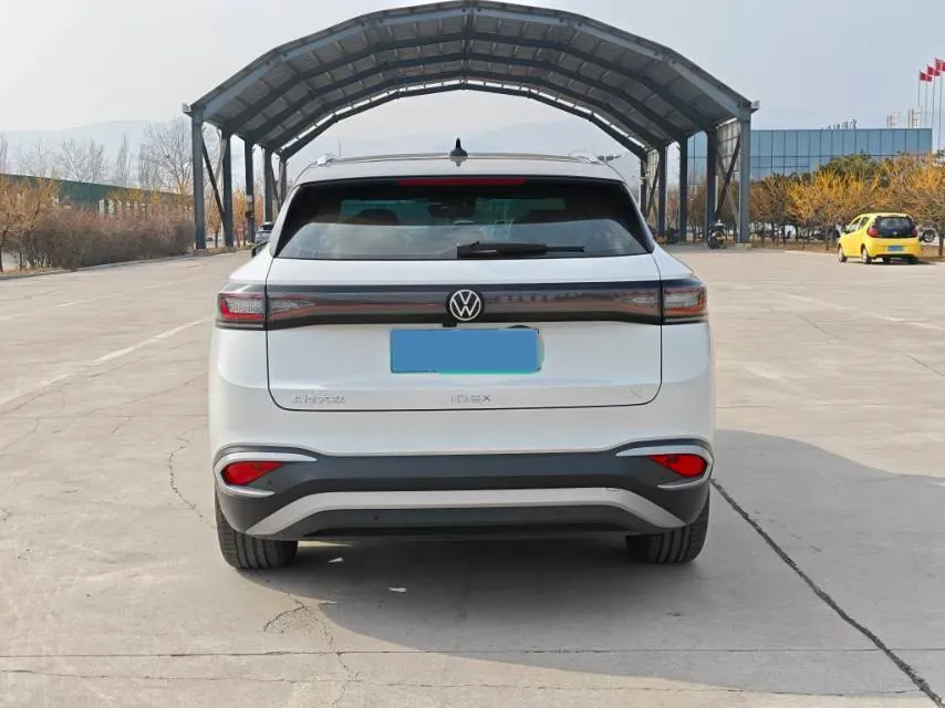 2024 Volkswagen ID.4 X BEV 52.8KWH,autocango,china used car exporter,china ev exporter,chinese used car exporter,chinese used ev exporter