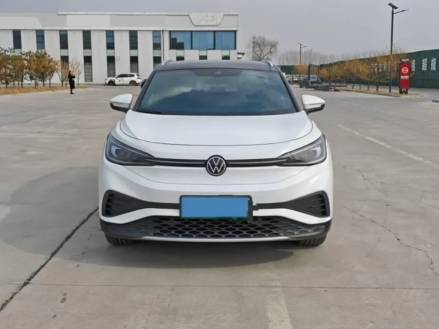 2024 Volkswagen ID.4 X BEV 52.8KWH,autocango,china used car exporter,china ev exporter,chinese used car exporter,chinese used ev exporter