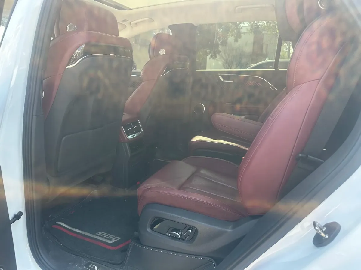 2022 HongQi E-HS9 BEV 120KWH,autocango,china used car exporter,china ev exporter,chinese used car exporter,chinese used ev exporter