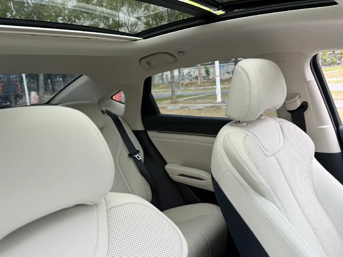 2025 BYD QinL 1.5L 101HP L4 E-CVT PHEV 15.87KWH,autocango,china used car exporter,china ev exporter,chinese used car exporter,chinese used ev exporter