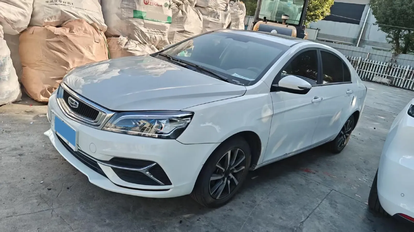 2020 Geely Emgrand 1.5L 109HP L4 CVT,autocango,china used car exporter,china ev exporter,chinese used car exporter,chinese used ev exporter