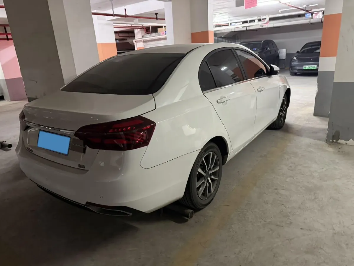 2020 Geely Emgrand 1.5L 109HP L4 CVT,autocango,china used car exporter,china ev exporter,chinese used car exporter,chinese used ev exporter