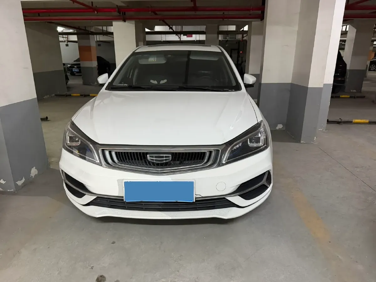2020 Geely Emgrand 1.5L 109HP L4 CVT,autocango,china used car exporter,china ev exporter,chinese used car exporter,chinese used ev exporter