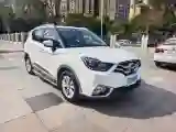 2017 HaiMa S5 Young Edition 1.6L 122HP L4 5MT