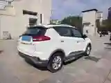 2017 HaiMa S5 Young Edition 1.6L 122HP L4 5MT