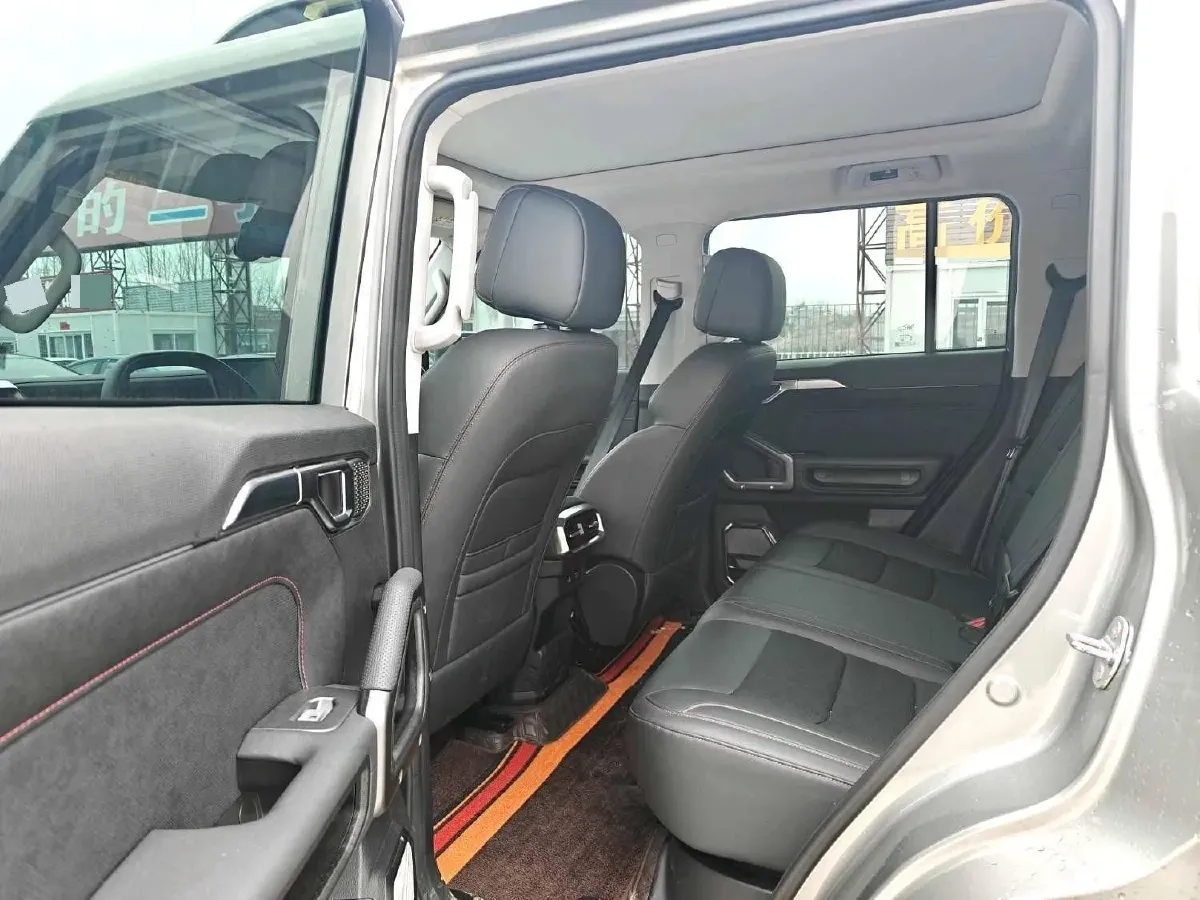 2023 Jetour Traveller 1.5T 184HP L4 7DCT,autocango,china used car exporter,china ev exporter,chinese used car exporter,chinese used ev exporter