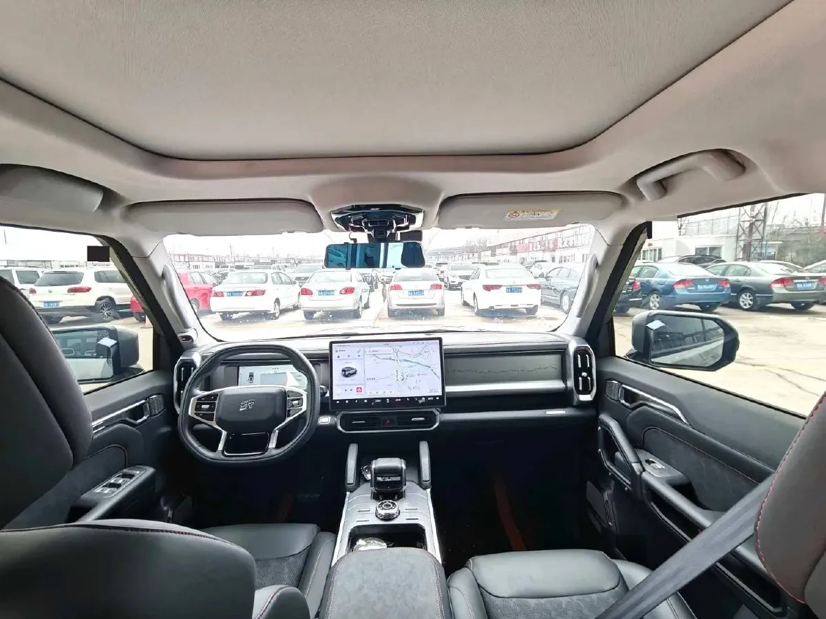 2023 Jetour Traveller 1.5T 184HP L4 7DCT,autocango,china used car exporter,china ev exporter,chinese used car exporter,chinese used ev exporter