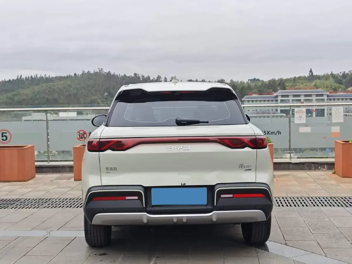 2025 BYD YuanUP BEV 45.12KWH,autocango,china used car exporter,china ev exporter,chinese used car exporter,chinese used ev exporter