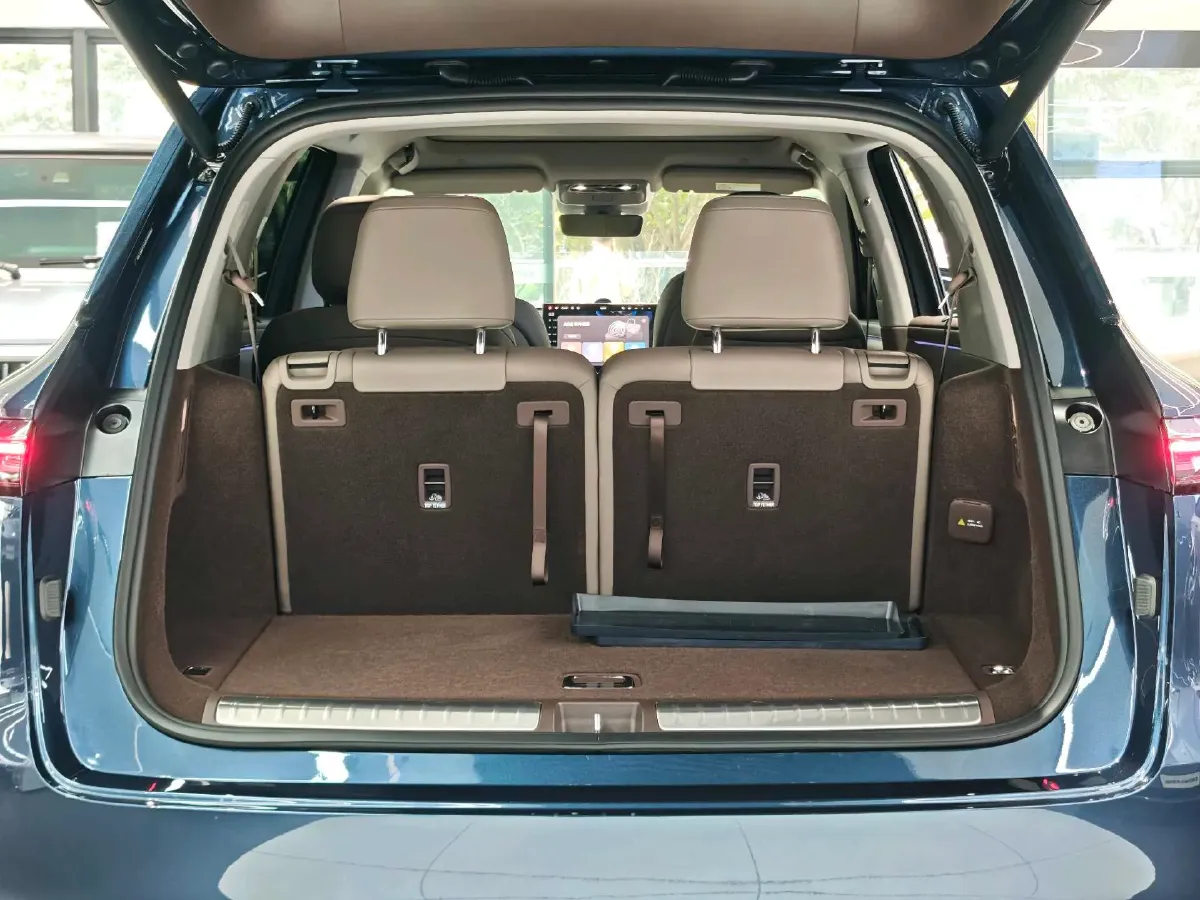 2026 AITO AITO M7 REEV 160HP REEV,autocango,china used car exporter,china ev exporter,chinese used car exporter,chinese used ev exporter