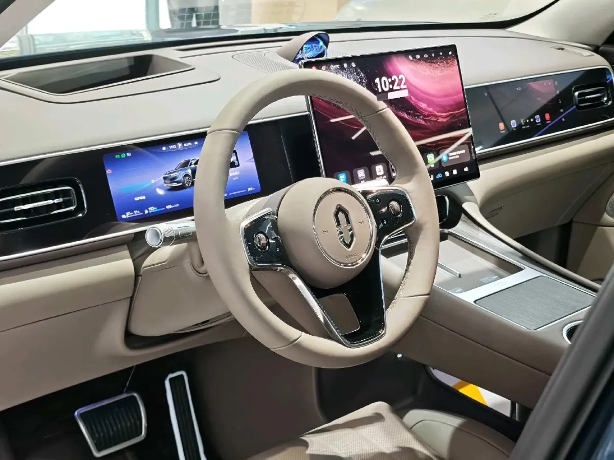 2026 AITO AITO M7 REEV 160HP REEV,autocango,china used car exporter,china ev exporter,chinese used car exporter,chinese used ev exporter