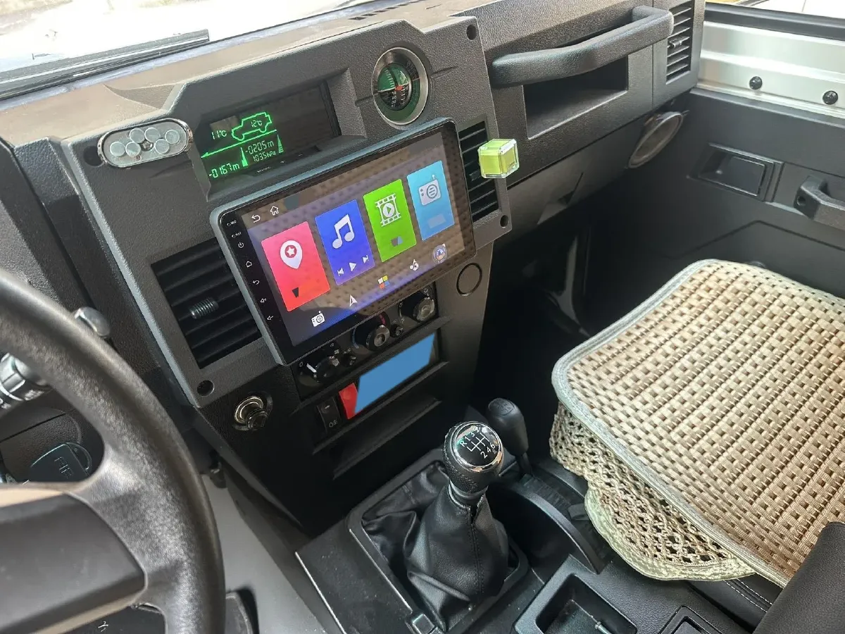 2023 BAW 212 2.4T 211HP L4 6MT,autocango,china used car exporter,china ev exporter,chinese used car exporter,chinese used ev exporter