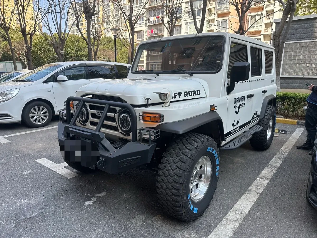 2023 BAW 212 2.4T 211HP L4 6MT,autocango,china used car exporter,china ev exporter,chinese used car exporter,chinese used ev exporter