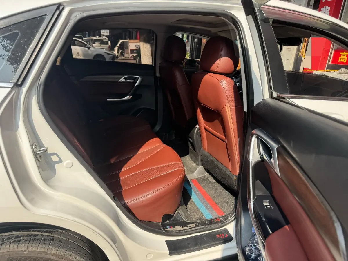 2020 BeiJing Auto EU5 BEV 50.8KWH,autocango,china used car exporter,china ev exporter,chinese used car exporter,chinese used ev exporter