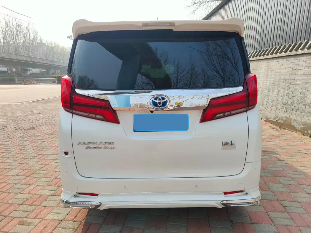 2021 Toyota Vellfire 2.5L 117HP L4 E-CVT Hybrid,autocango,china used car exporter,china ev exporter,chinese used car exporter,chinese used ev exporter