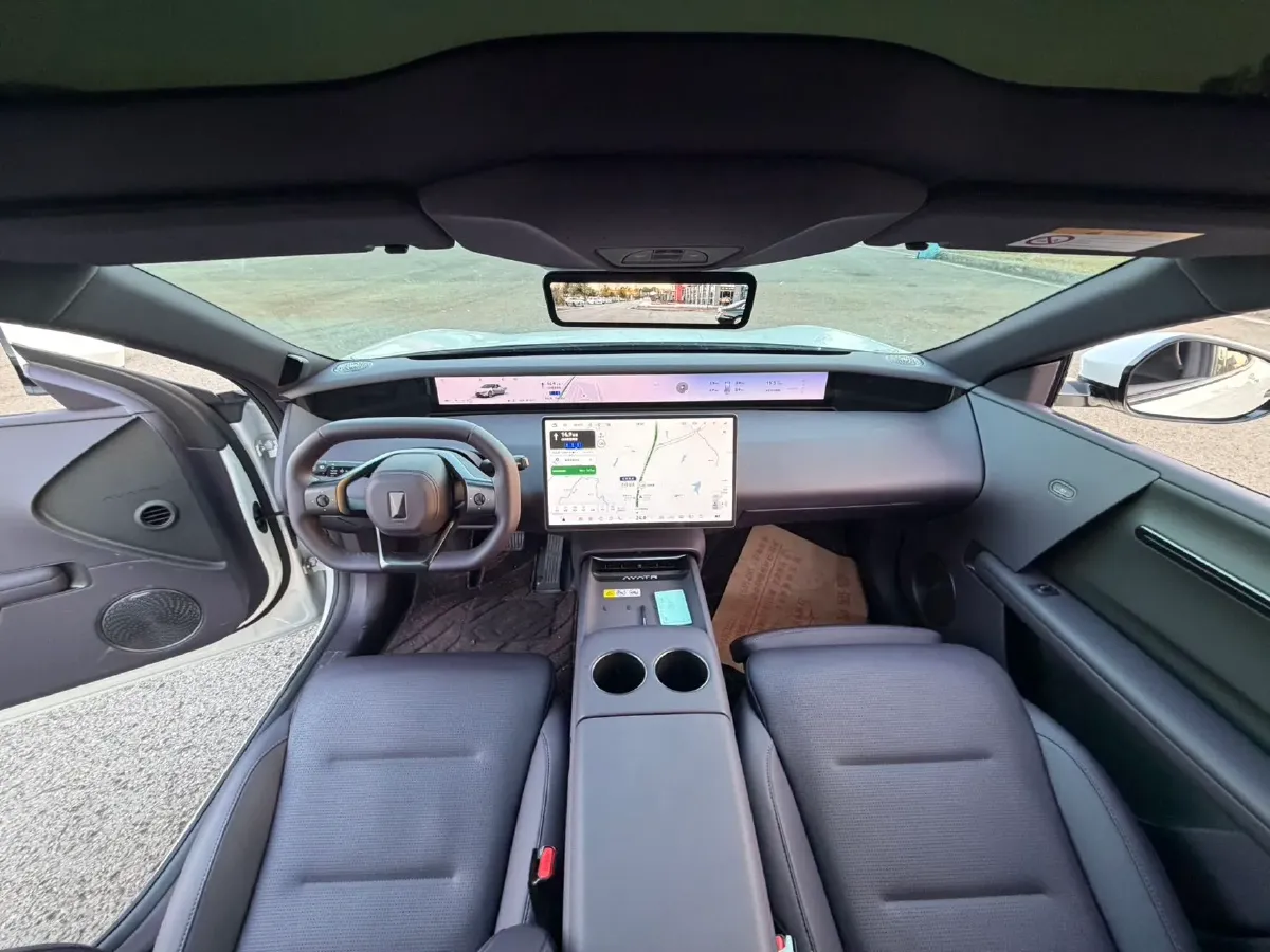 2025 Avatr 06 BEV,autocango,china used car exporter,china ev exporter,chinese used car exporter,chinese used ev exporter