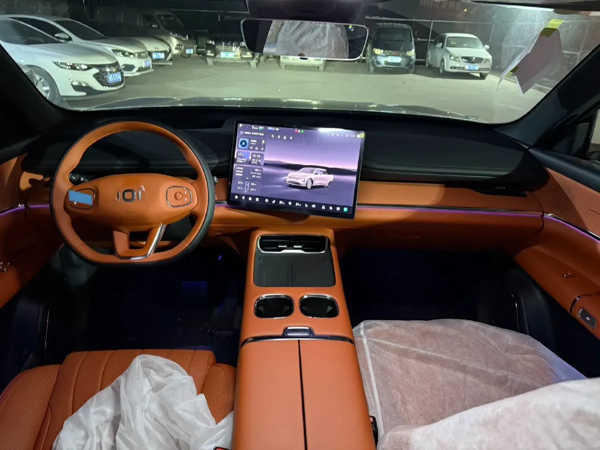 2025 ChangAn QiYuan Q07 1.5L 98HP L4 E-CVT PHEV,autocango,china used car exporter,china ev exporter,chinese used car exporter,chinese used ev exporter