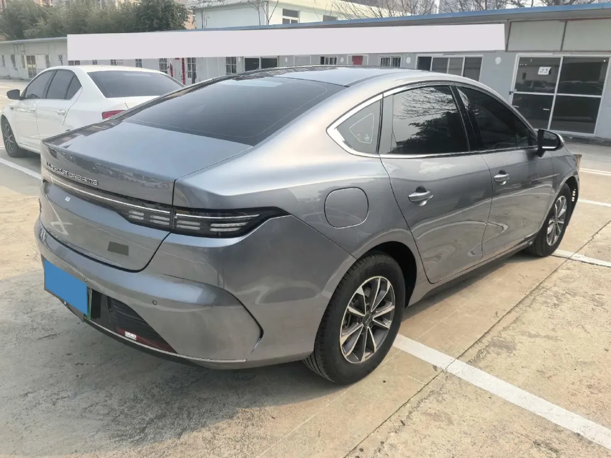 2024 BYD Destroyer 05 1.5L 110HP L4 E-CVT PHEV 8.3KWH,autocango,china used car exporter,china ev exporter,chinese used car exporter,chinese used ev exporter