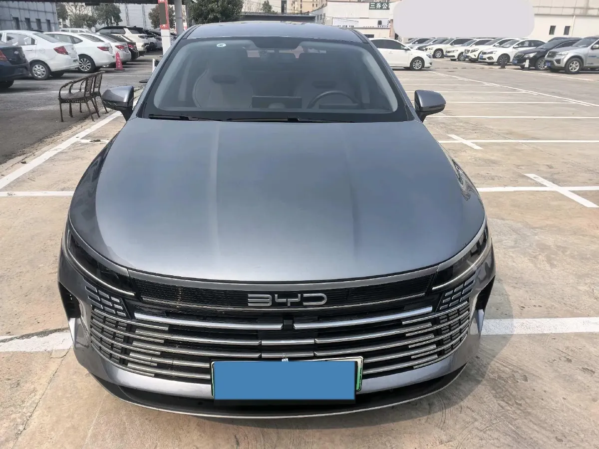 2024 BYD Destroyer 05 1.5L 110HP L4 E-CVT PHEV 8.3KWH,autocango,china used car exporter,china ev exporter,chinese used car exporter,chinese used ev exporter