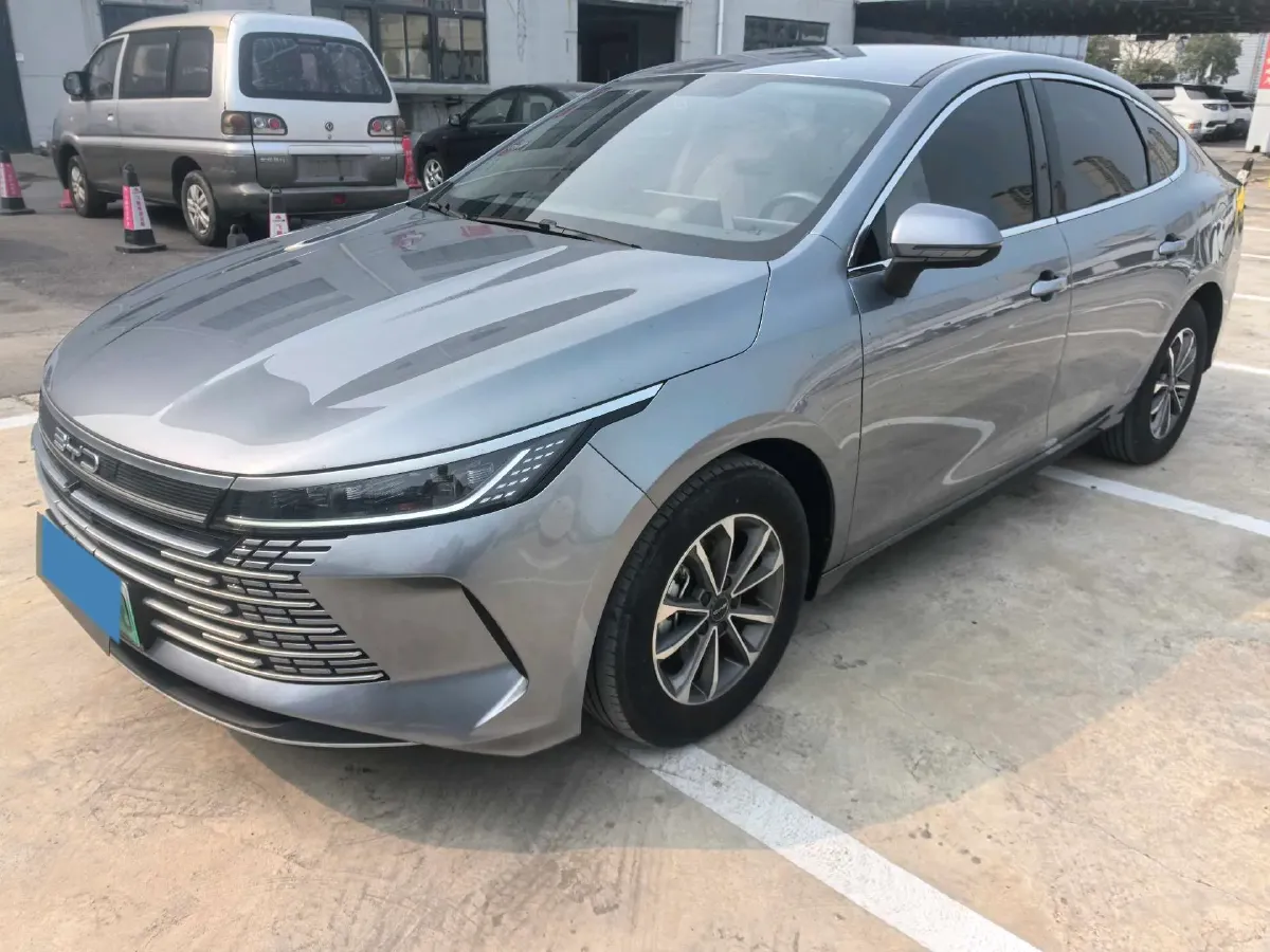 2024 BYD Destroyer 05 1.5L 110HP L4 E-CVT PHEV 8.3KWH,autocango,china used car exporter,china ev exporter,chinese used car exporter,chinese used ev exporter