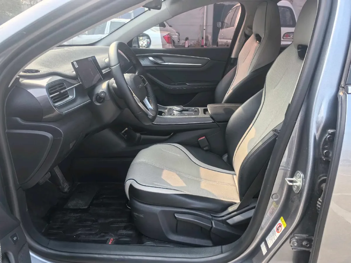 2024 BYD Destroyer 05 1.5L 110HP L4 E-CVT PHEV 8.3KWH,autocango,china used car exporter,china ev exporter,chinese used car exporter,chinese used ev exporter