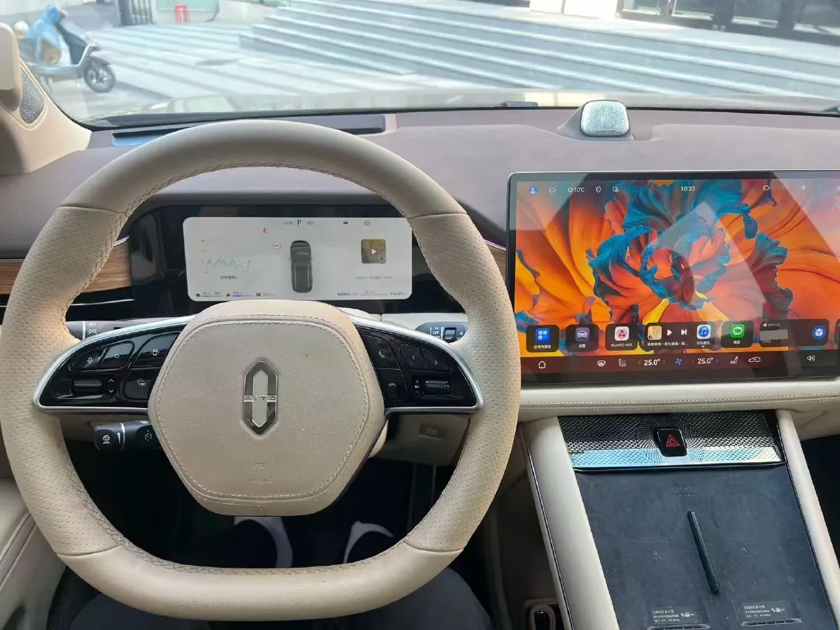 2024 AITO AITO M7 1.5T 152HP L4 REEV 40KWH,autocango,china used car exporter,china ev exporter,chinese used car exporter,chinese used ev exporter