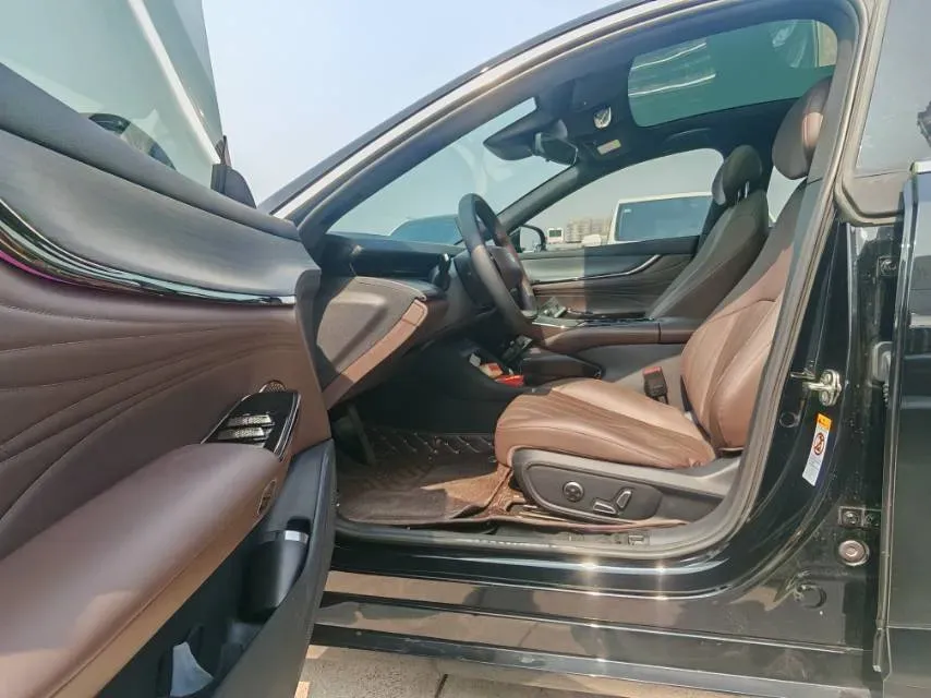 2025 ChangAn QiYuan A07 BEV 79.97KWH,autocango,china used car exporter,china ev exporter,chinese used car exporter,chinese used ev exporter