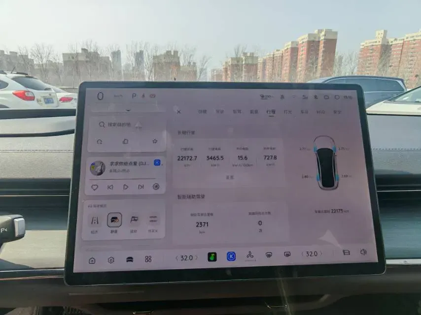 2025 ChangAn QiYuan A07 BEV 79.97KWH,autocango,china used car exporter,china ev exporter,chinese used car exporter,chinese used ev exporter