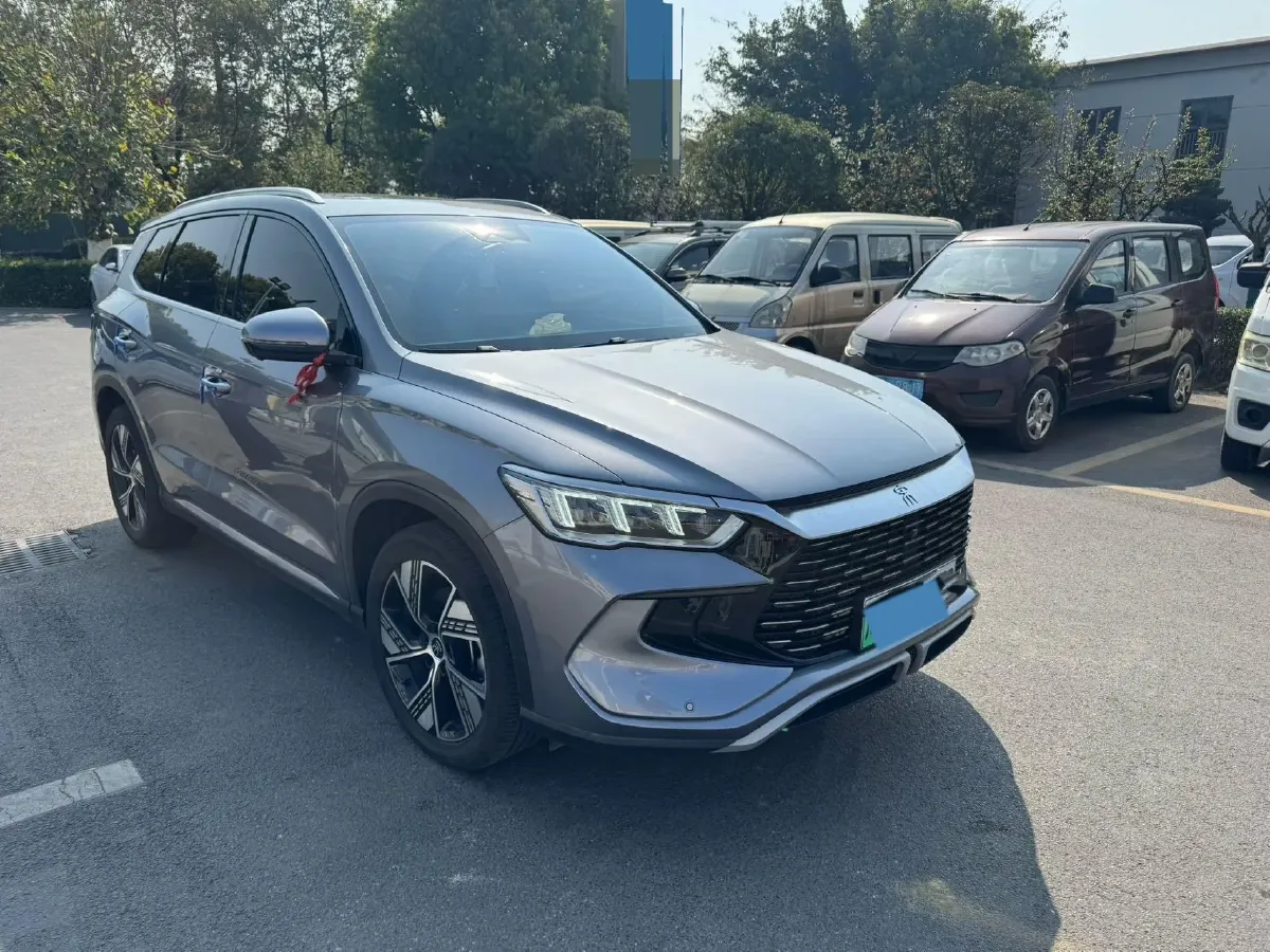 2023 BYD Song Pro 1.5L 110HP L4 E-CVT PHEV 18.3KWH,autocango,china used car exporter,china ev exporter,chinese used car exporter,chinese used ev exporter