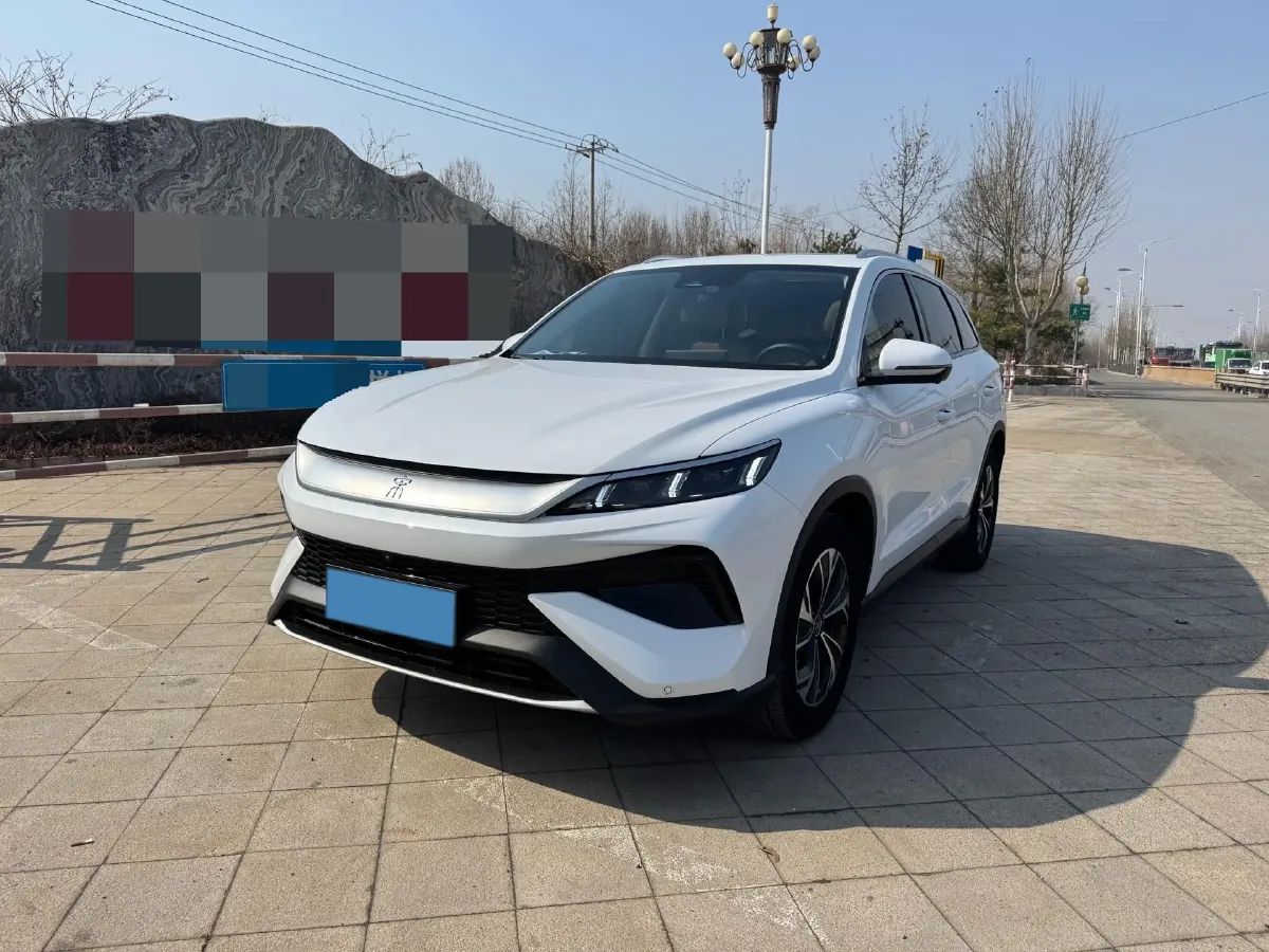 2025 BYD Song Pro 1.5L 101HP L4 E-CVT PHEV 18.3KWH,autocango,china used car exporter,china ev exporter,chinese used car exporter,chinese used ev exporter