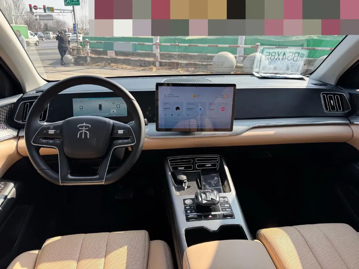 2025 BYD Song Pro 1.5L 101HP L4 E-CVT PHEV 18.3KWH,autocango,china used car exporter,china ev exporter,chinese used car exporter,chinese used ev exporter