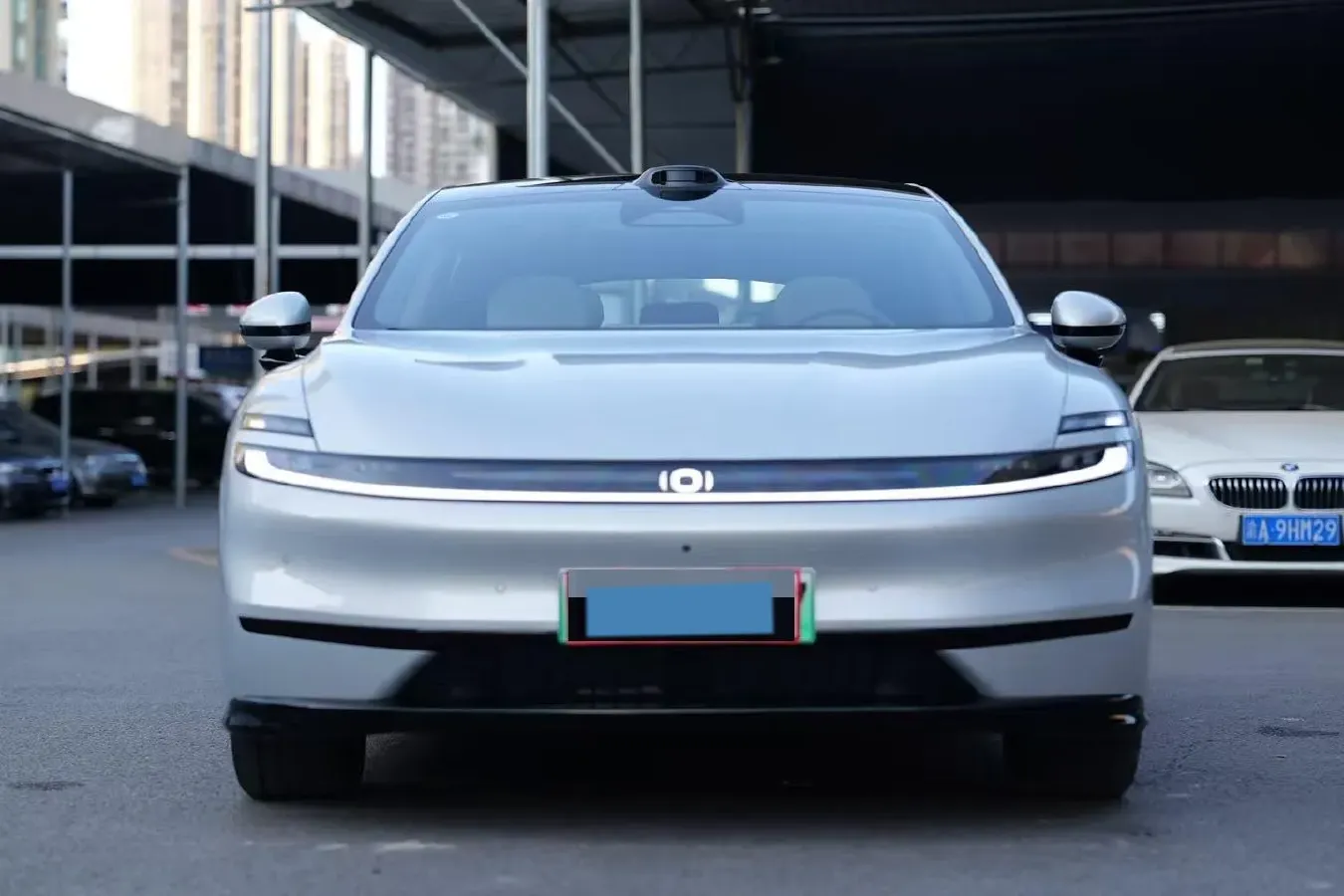 2026 ChangAn QiYuan A06 BEV,autocango,china used car exporter,china ev exporter,chinese used car exporter,chinese used ev exporter