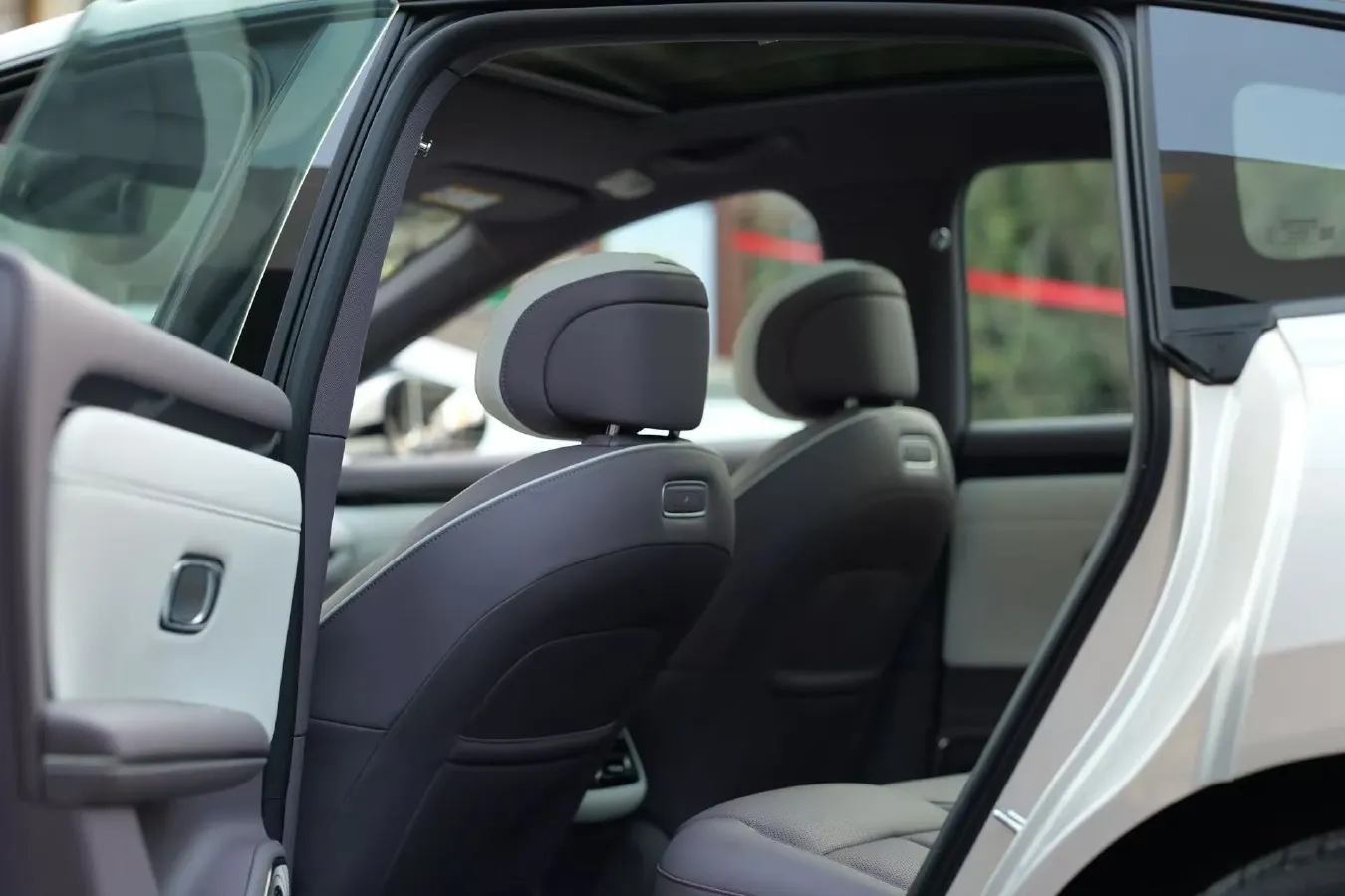 2026 ChangAn QiYuan A06 BEV,autocango,china used car exporter,china ev exporter,chinese used car exporter,chinese used ev exporter