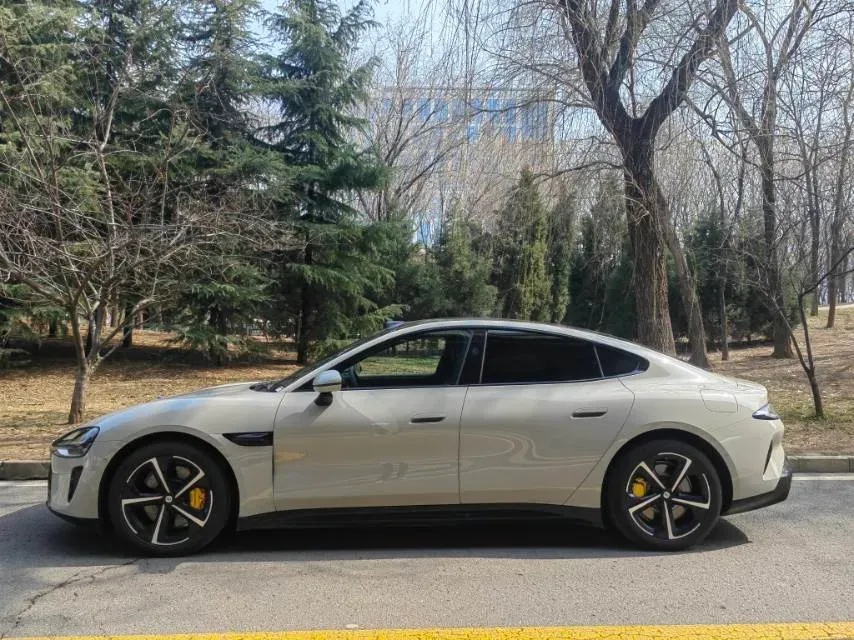 2024 MI SU7 BEV 101KWH,autocango,china used car exporter,china ev exporter,chinese used car exporter,chinese used ev exporter