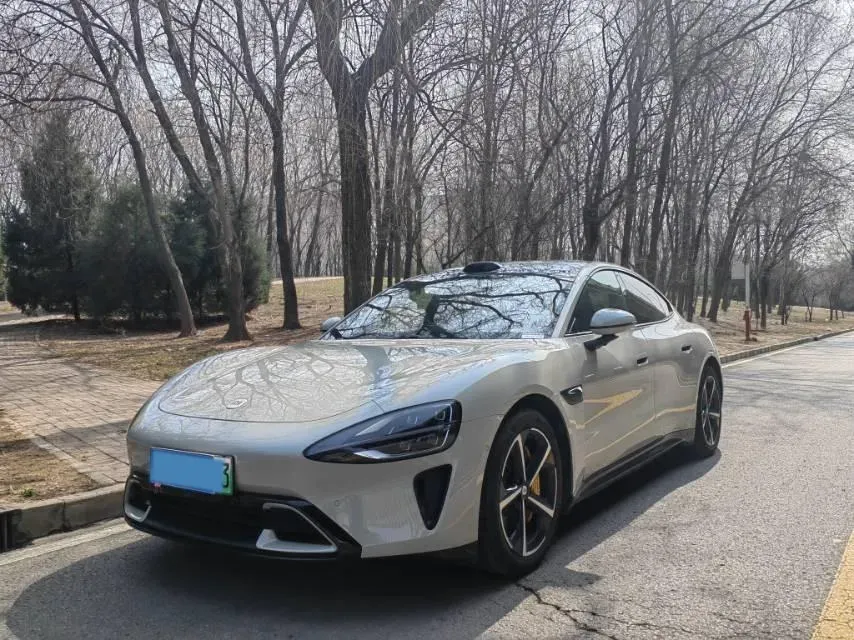 2024 MI SU7 BEV 101KWH,autocango,china used car exporter,china ev exporter,chinese used car exporter,chinese used ev exporter