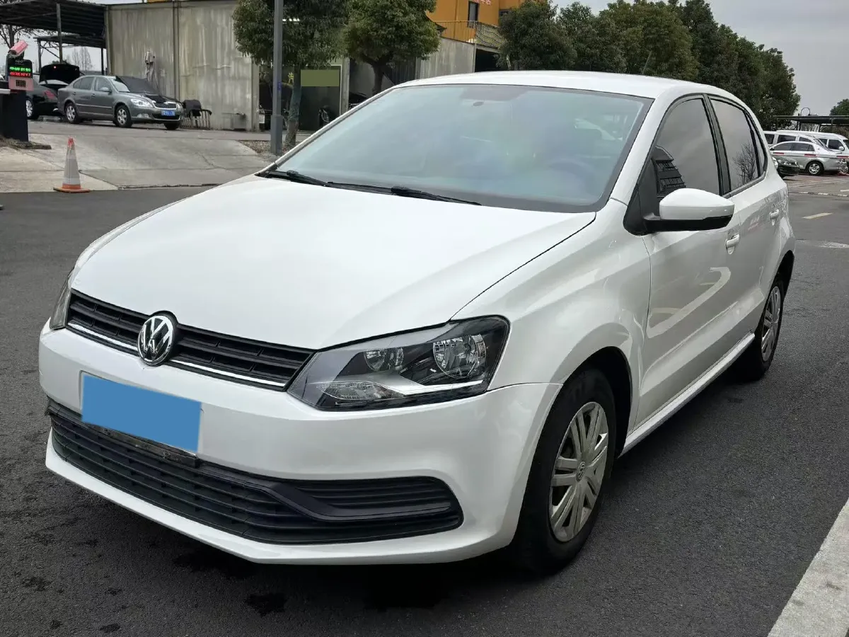 2016 Volkswagen Polo 1.4L 90HP L4 6AT,autocango,china used car exporter,china ev exporter,chinese used car exporter,chinese used ev exporter