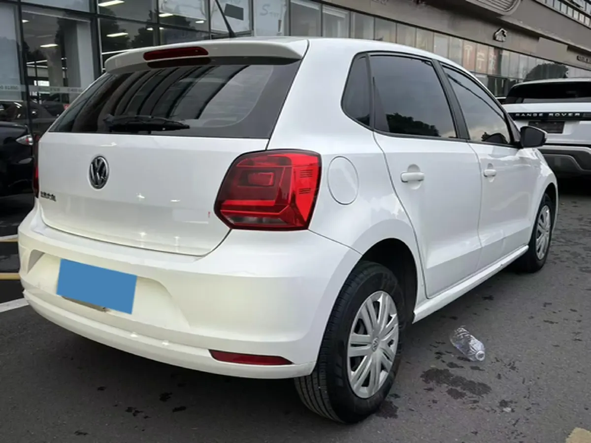 2016 Volkswagen Polo 1.4L 90HP L4 6AT,autocango,china used car exporter,china ev exporter,chinese used car exporter,chinese used ev exporter