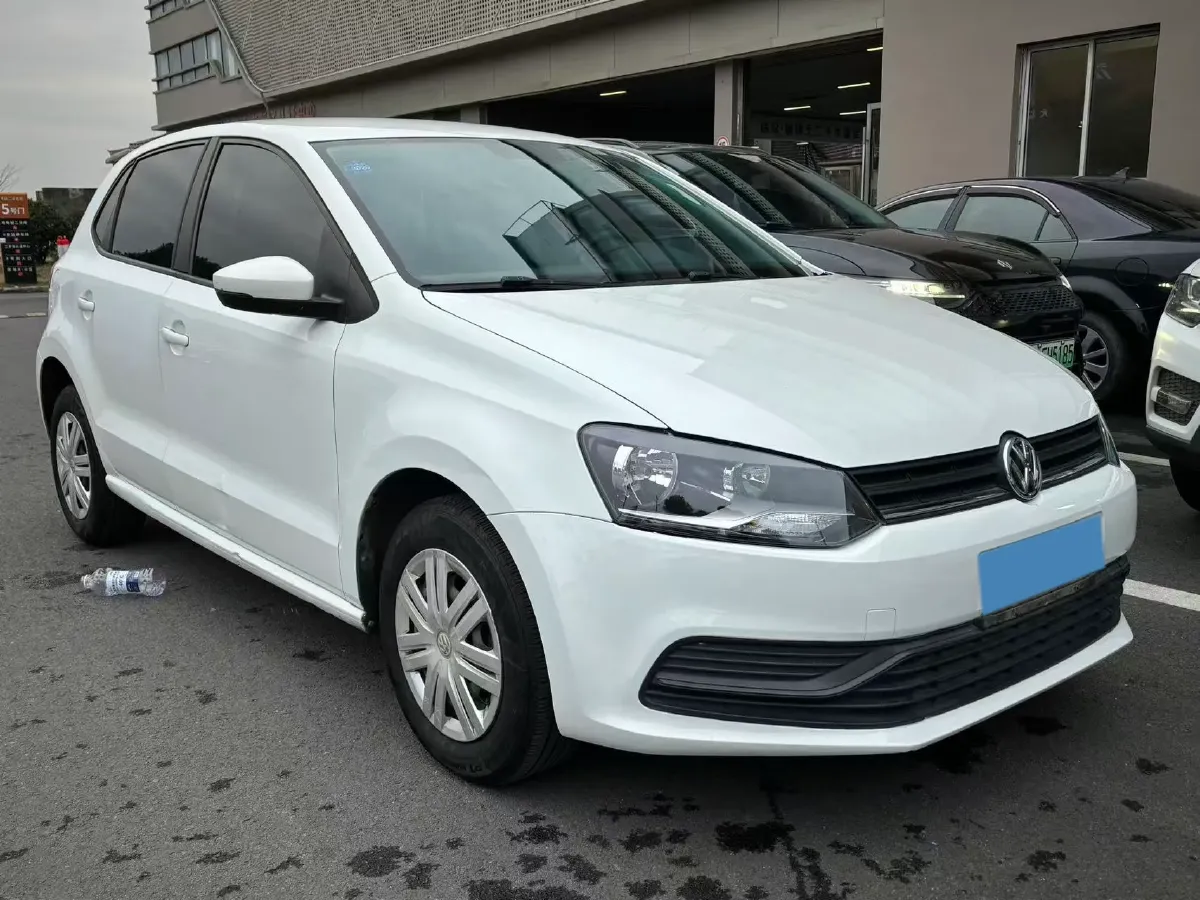 2016 Volkswagen Polo 1.4L 90HP L4 6AT,autocango,china used car exporter,china ev exporter,chinese used car exporter,chinese used ev exporter