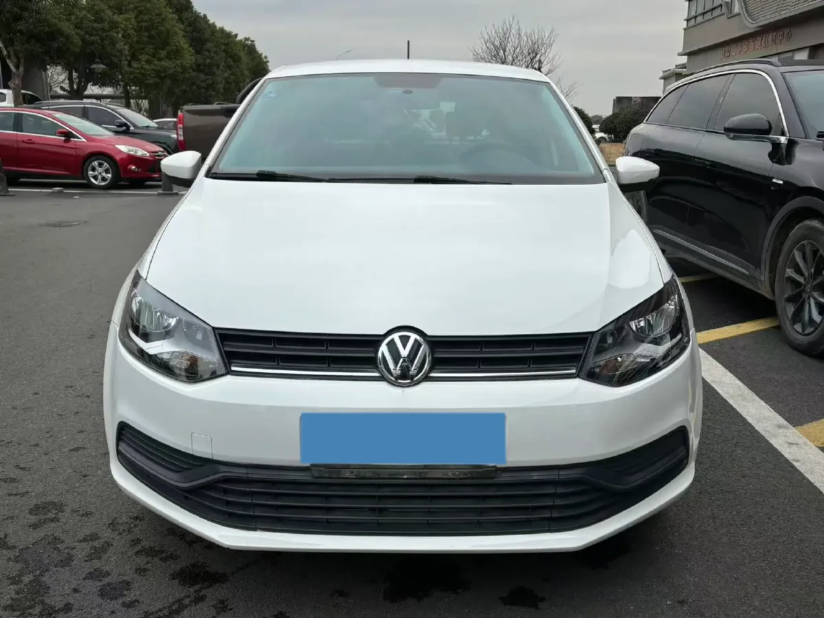 2016 Volkswagen Polo 1.4L 90HP L4 6AT,autocango,china used car exporter,china ev exporter,chinese used car exporter,chinese used ev exporter